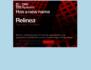 grp-systems.com screenshot