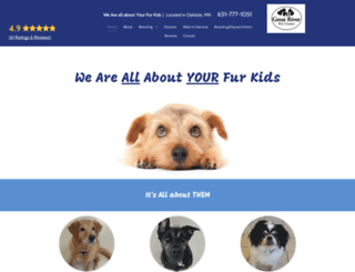 grpc5713.com screenshot