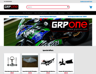 grpone.com screenshot