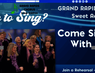 grsa.net screenshot
