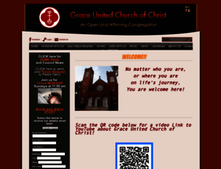grucc.com screenshot