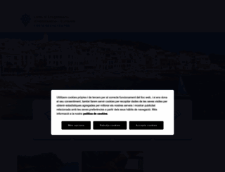 grupcostabravacentre.com screenshot