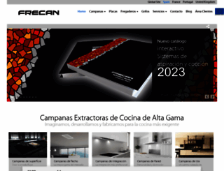 grupfrecan.com screenshot