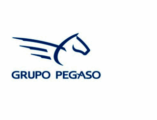 grupo-pegaso.com screenshot