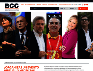 grupobcc.com screenshot