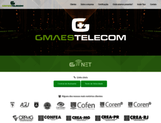 grupogmaes.com screenshot