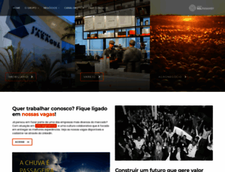 gruposolpanamby.com.br screenshot