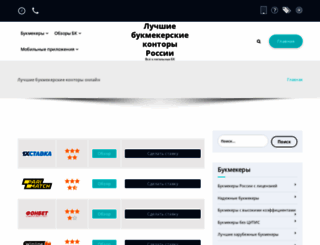 gruzovozoff.ru screenshot