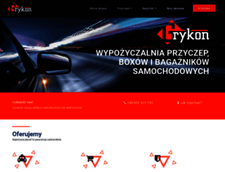 grykon.pl screenshot