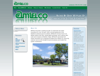 gs.amtelco.com screenshot