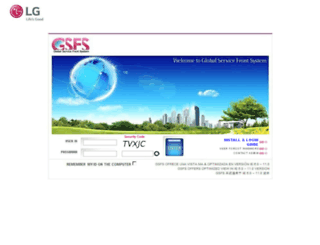 gsfs-eu.lge.com screenshot