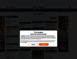 gsm-reparatie.startpagina.nl screenshot