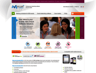 gsm-usa-spring.marcom-education.com screenshot