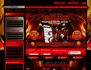 gsmis.org screenshot
