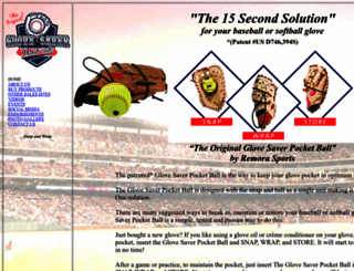 gspocketball.com screenshot