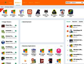 gst.softwaresea.com screenshot
