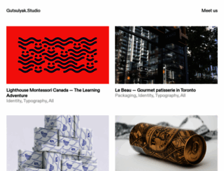 gstudio.com.ua screenshot