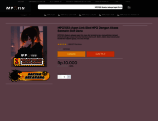 gswhcc.org screenshot