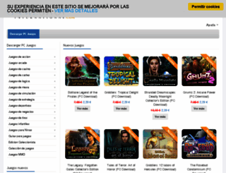 gt.gameshop-international.com screenshot