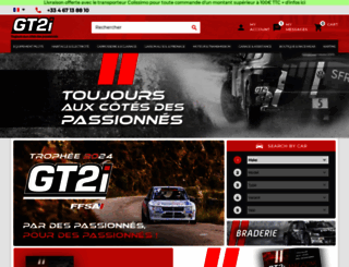 gt2i.com screenshot