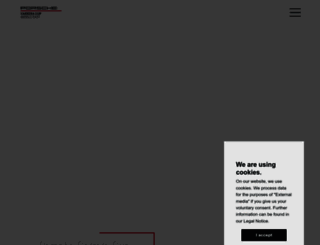 gt3me.com screenshot