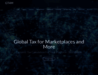 gt4m.com screenshot
