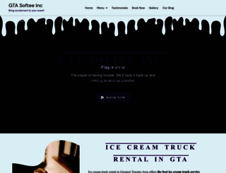 gta-icecreamtruck.com screenshot
