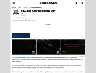 gta-san-andreas-liberty-city.en.uptodown.com screenshot
