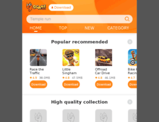 gta3anniversary.9game.com screenshot