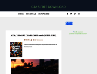 gta 5 pc free download