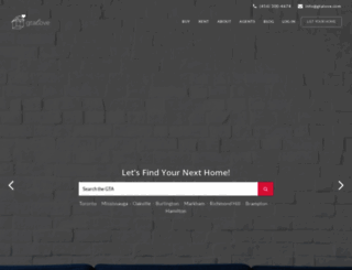 gtalove.com screenshot