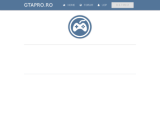 gtapro.my-rpg.com screenshot
