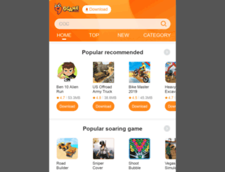 gtavicecity.9game.com screenshot
