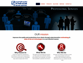 gtechcomputer.com screenshot