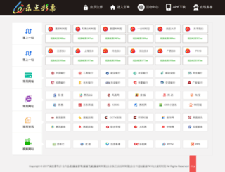 gtelcd.com screenshot