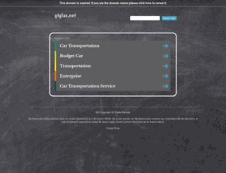 gtglax.net screenshot