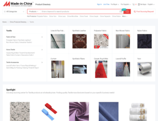 gtntex.com screenshot