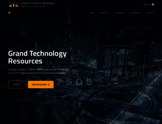 gtr.com.my screenshot