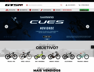 gtsm1.com.br screenshot