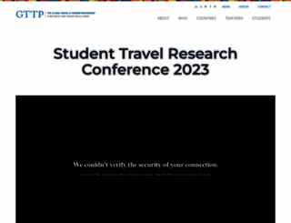 gttp.org screenshot