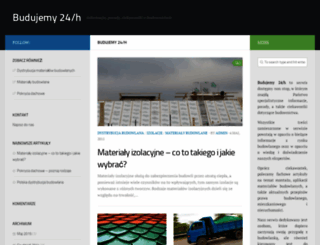 gtv24.pl screenshot