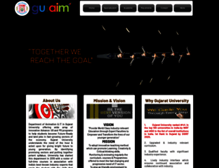 guaim.org screenshot