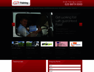 guaranteedpass.co.uk screenshot