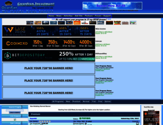 guardian-invest.com screenshot