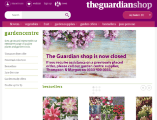 guardianoffers.co.uk screenshot