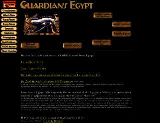 guardians.net screenshot