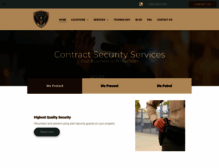 guardsecurity.com screenshot