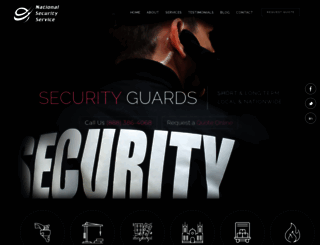 guardstogo.com screenshot