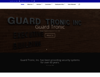 guardtronic.com screenshot
