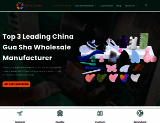 guashawholesale.com screenshot
